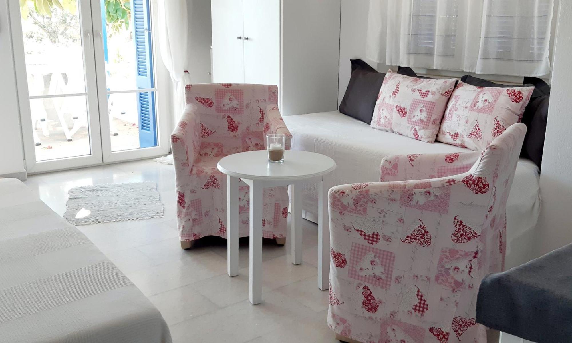 알리코비치 Haus Asterakia 아파트 외부 사진