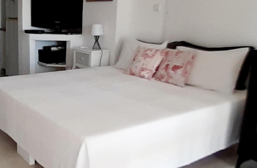 알리코비치 Haus Asterakia 아파트 외부 사진