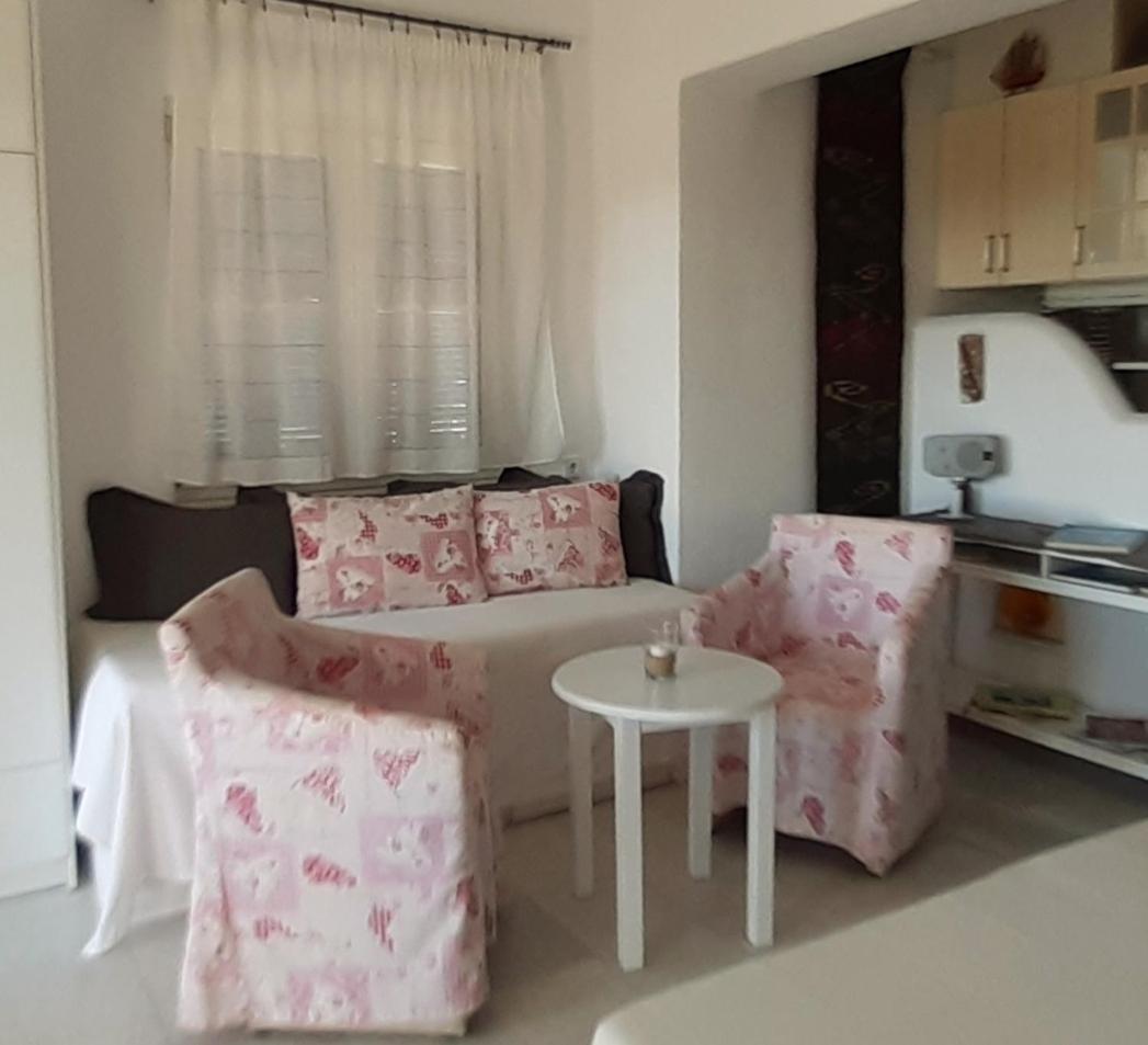 알리코비치 Haus Asterakia 아파트 외부 사진