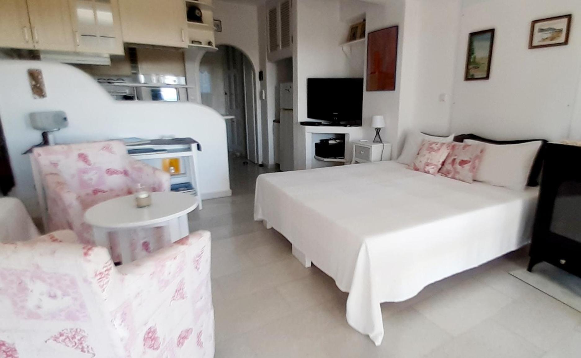 알리코비치 Haus Asterakia 아파트 외부 사진