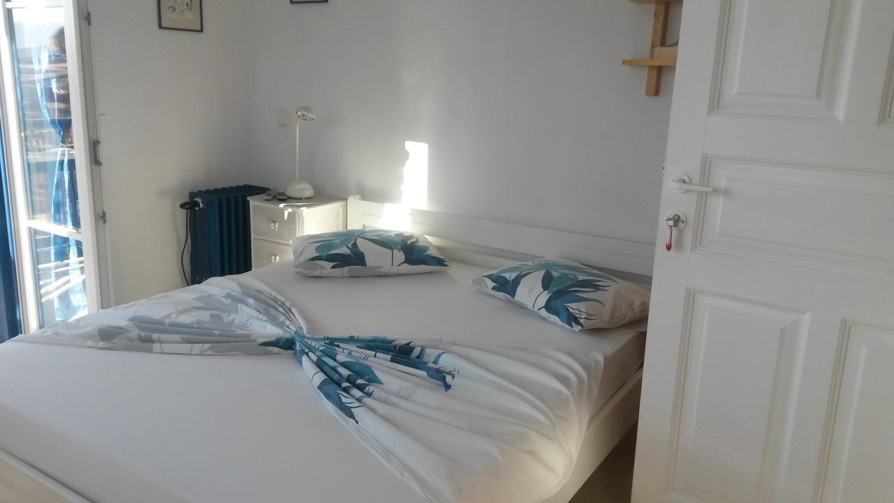 알리코비치 Haus Asterakia 아파트 외부 사진